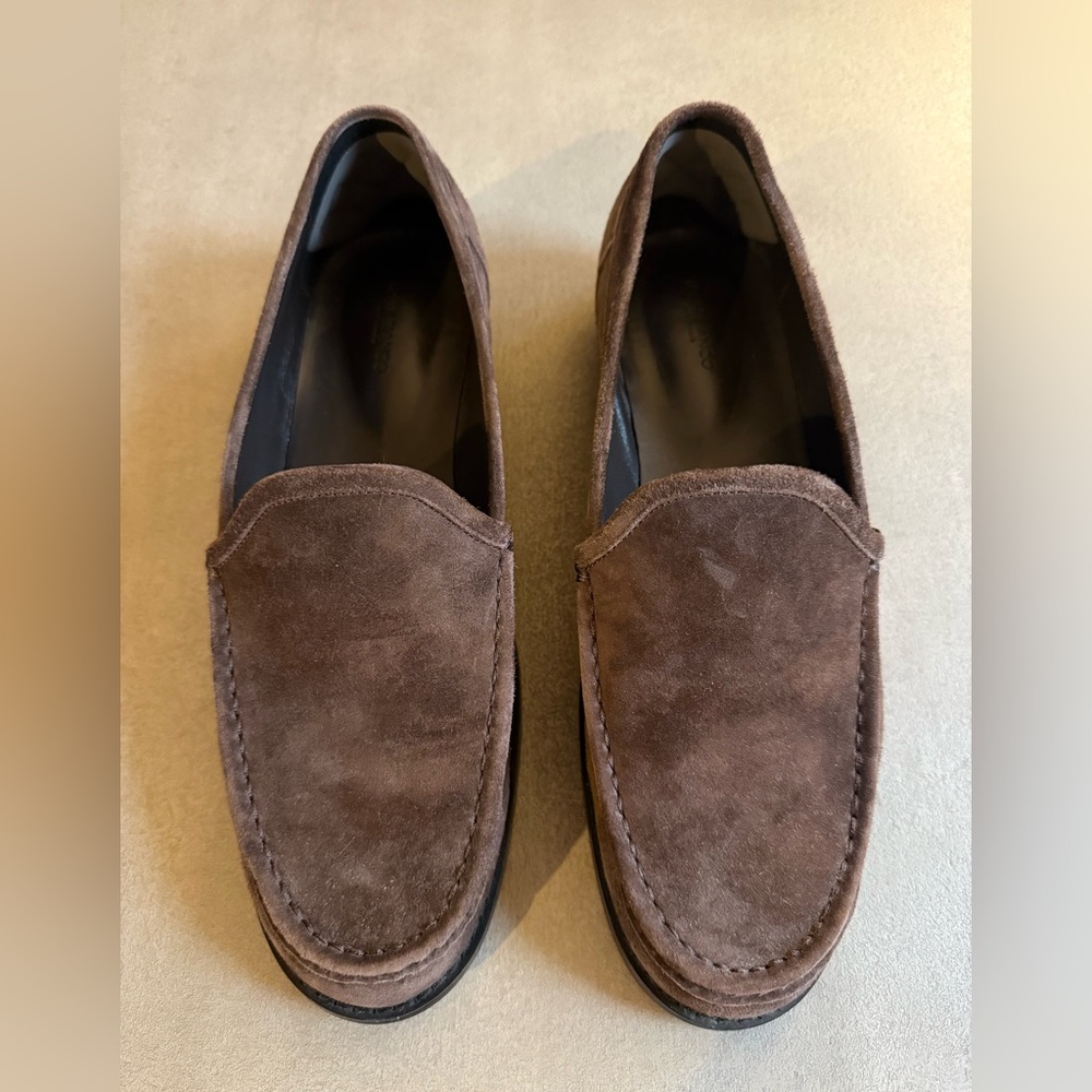Tony Bianco Zoe Loafers